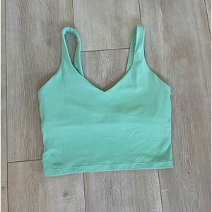Lululemon align tank